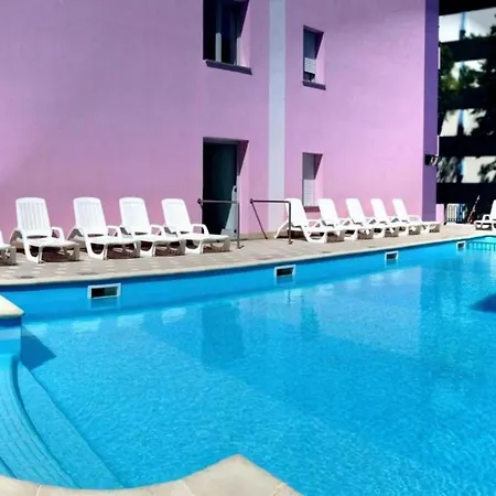 Appartement Fun By The Pool-beahost Bibione