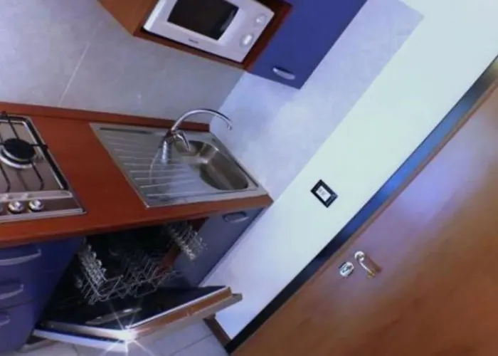 Fun By The Pool-beahost Lejlighed Bibione