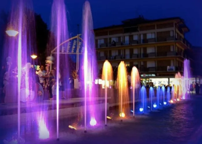 Apartman Fun By The Pool-beahost Bibione